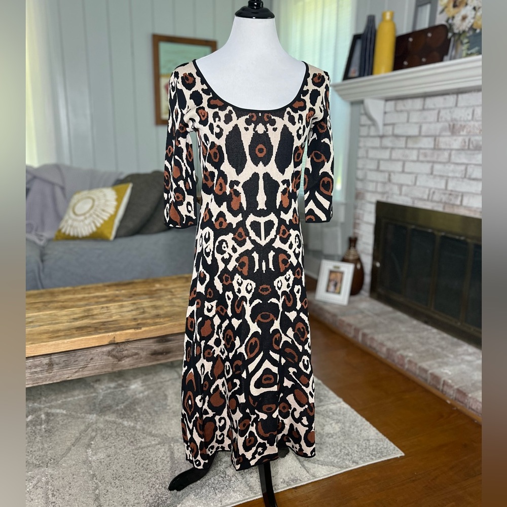 Temperley London Shift Dress
